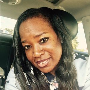 Meet your Posher, Lavonne